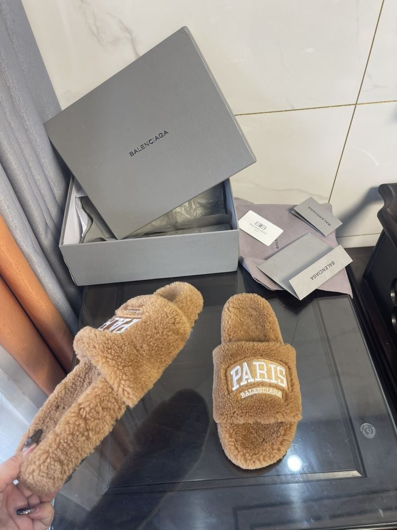 Balenciaga Slippers